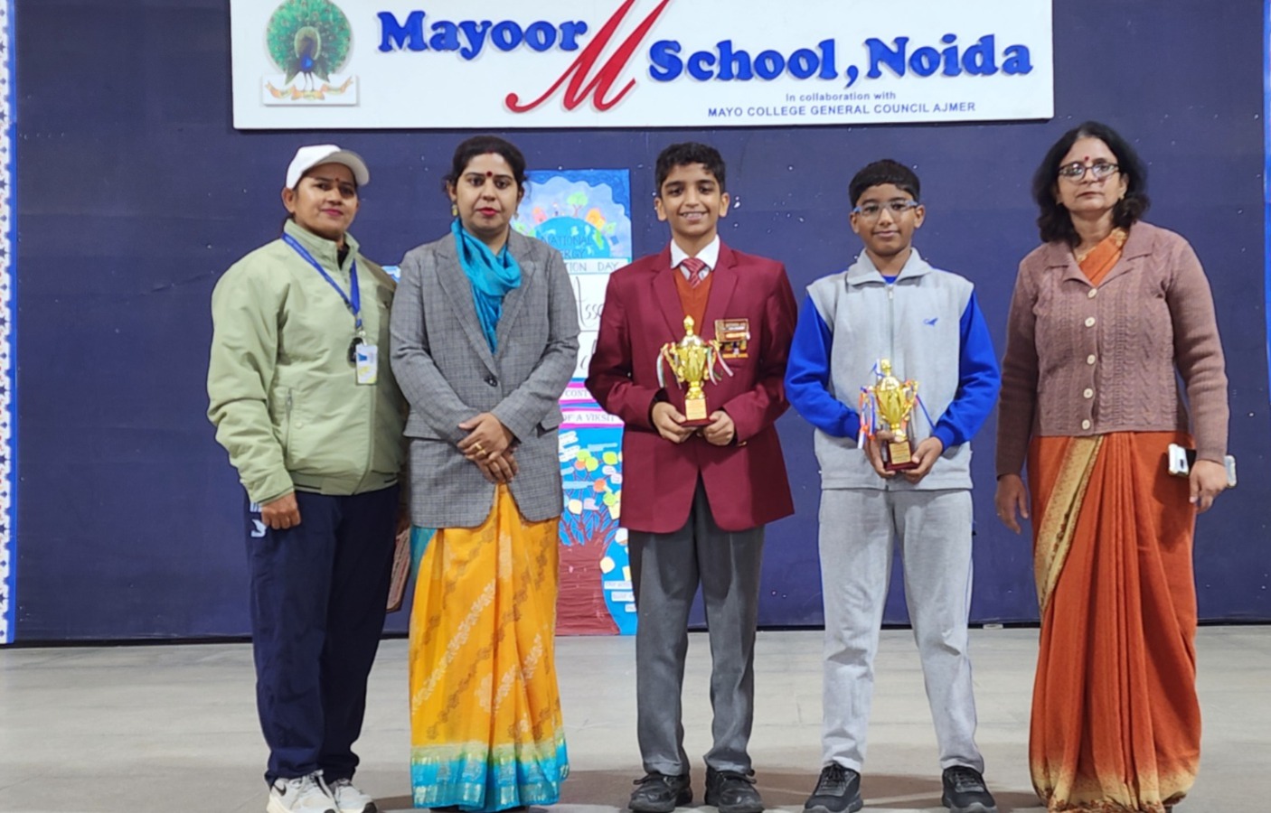 Powering Tomorrow: A Pledge to Conserve Today